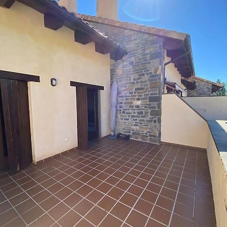 Coqueto Apartamento Duplex Фискал Екстериор снимка