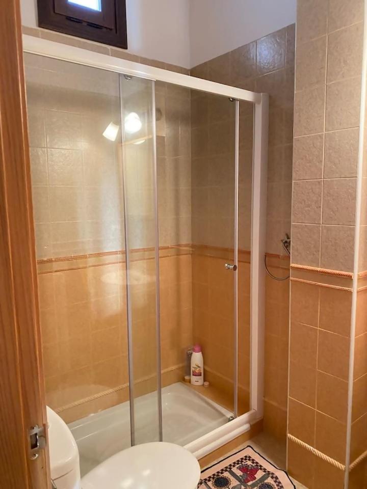 Coqueto Apartamento Duplex Фискал Екстериор снимка