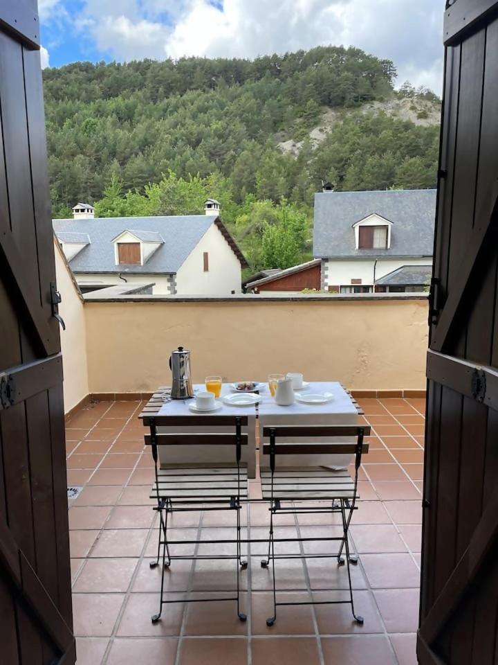 Coqueto Apartamento Duplex Фискал Екстериор снимка