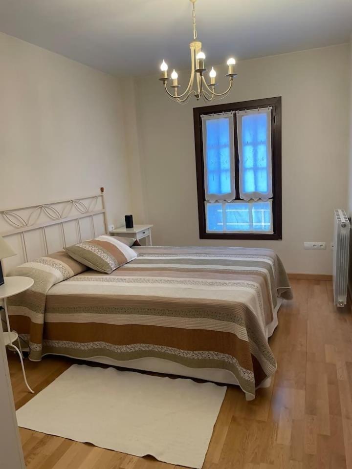 Coqueto Apartamento Duplex Фискал Екстериор снимка