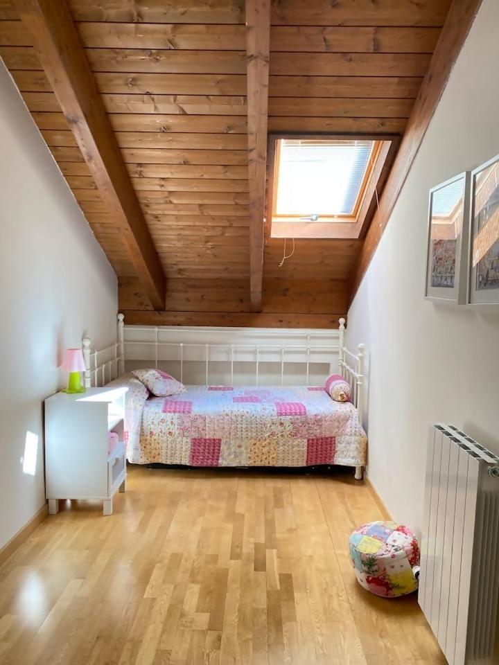 Coqueto Apartamento Duplex Фискал Екстериор снимка