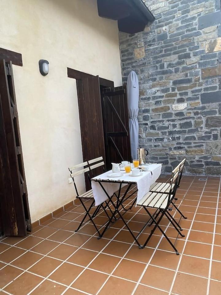Coqueto Apartamento Duplex Фискал Екстериор снимка